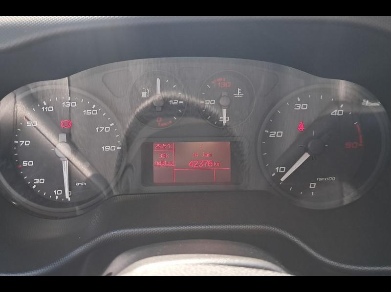 Image IVECO Daily CCb 35C16H3.0 empattement 4100