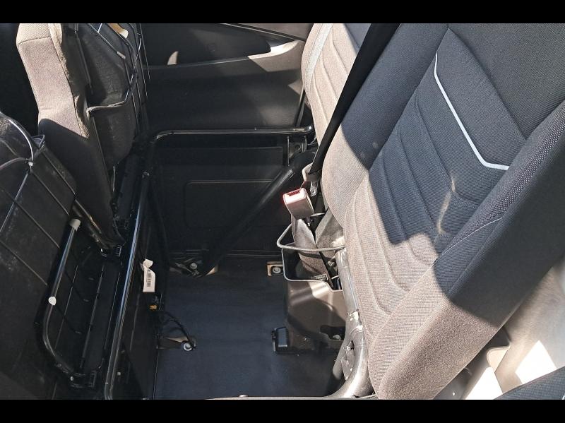 Image IVECO Daily CCb 35C16H3.0 empattement 4100