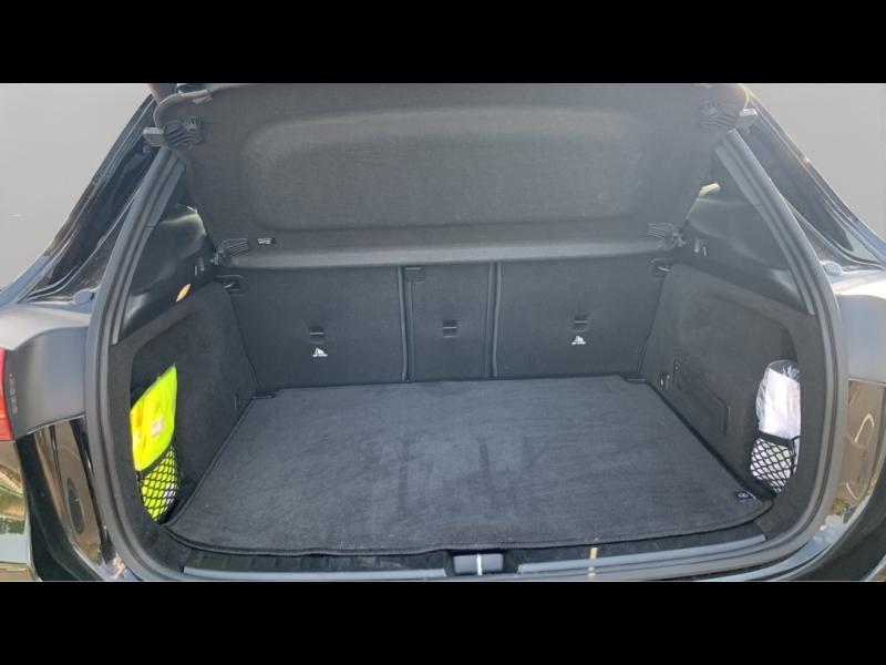 Image MERCEDES-BENZ GLA 200 d 150ch Progressive Line 8G-DCT