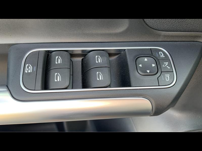 Image MERCEDES-BENZ GLA 200 d 150ch Progressive Line 8G-DCT
