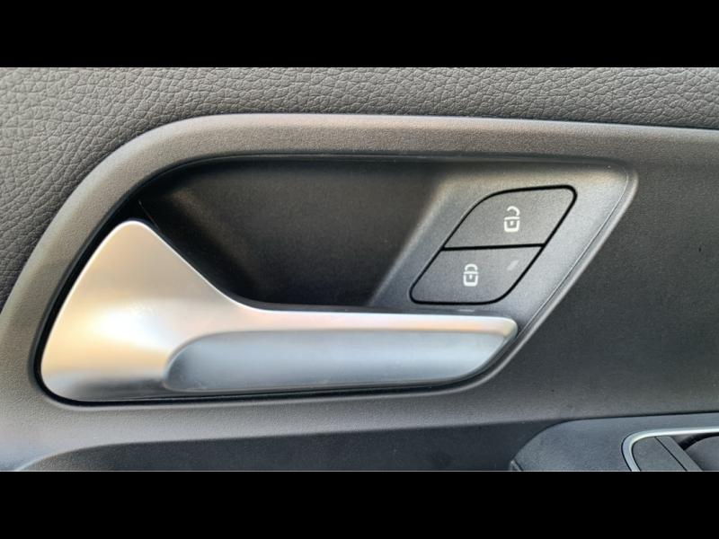 Image MERCEDES-BENZ GLA 200 d 150ch Progressive Line 8G-DCT
