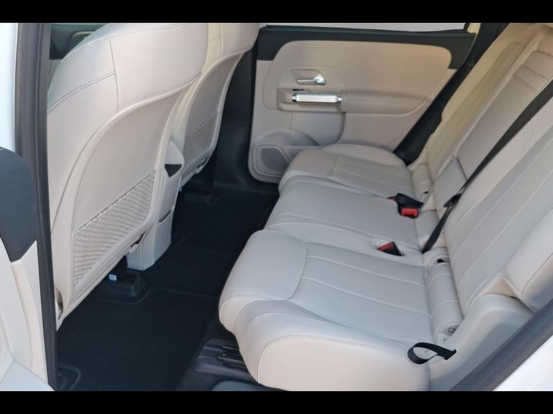 Image MERCEDES-BENZ EQB 250+ 190ch