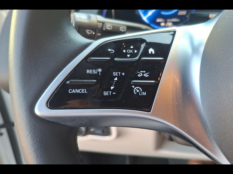 Image MERCEDES-BENZ EQB 250+ 190ch