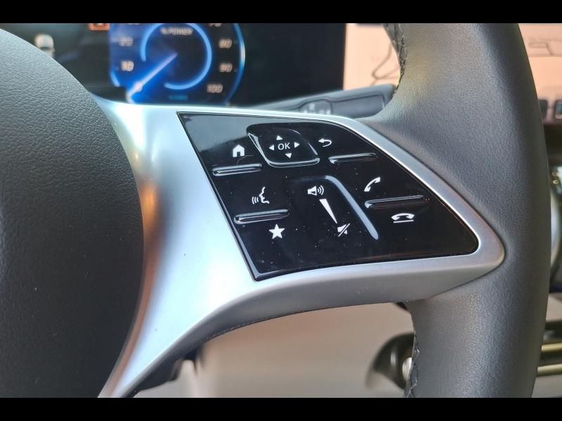 Image MERCEDES-BENZ EQB 250+ 190ch
