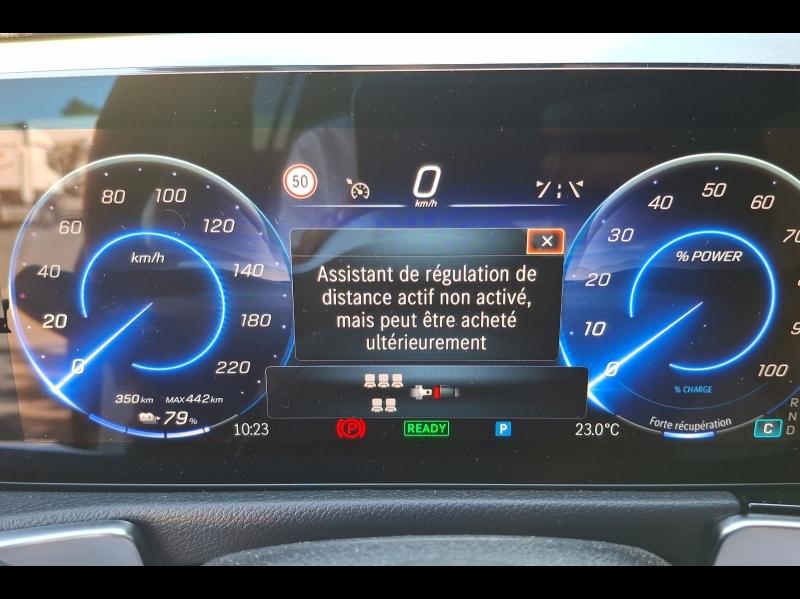Image MERCEDES-BENZ EQB 250+ 190ch