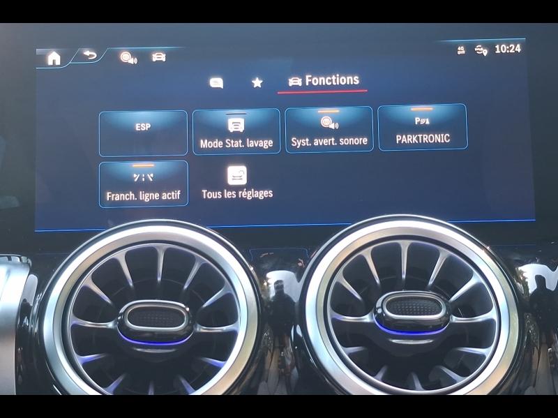 Image MERCEDES-BENZ EQB 250+ 190ch