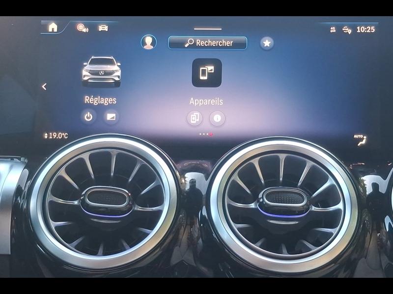 Image MERCEDES-BENZ EQB 250+ 190ch