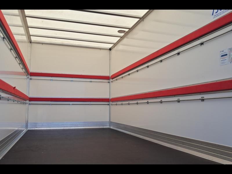 Image IVECO Daily CCb 35S16H empattement 4100 3.0