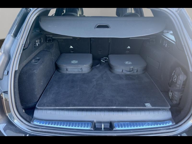 Image MERCEDES-BENZ Classe C Break 300 d e Hybrid EQ 197+129ch AMG Line +