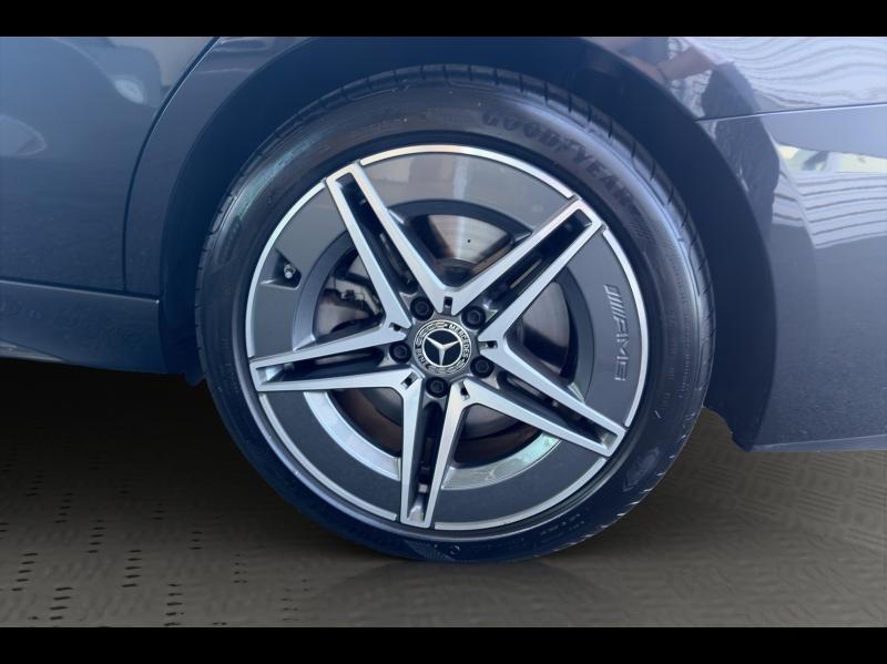 Image MERCEDES-BENZ Classe C Break 300 d e Hybrid EQ 197+129ch AMG Line +