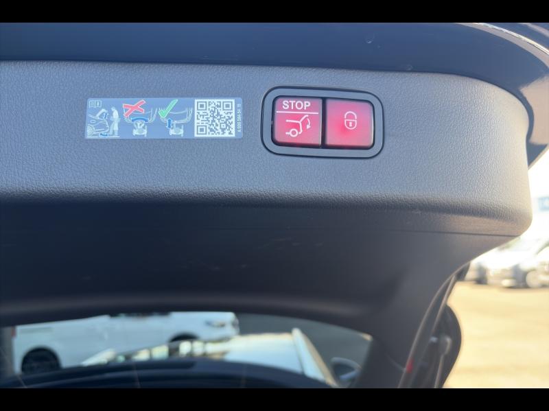 Image MERCEDES-BENZ Classe C Break 300 d e Hybrid EQ 197+129ch AMG Line +
