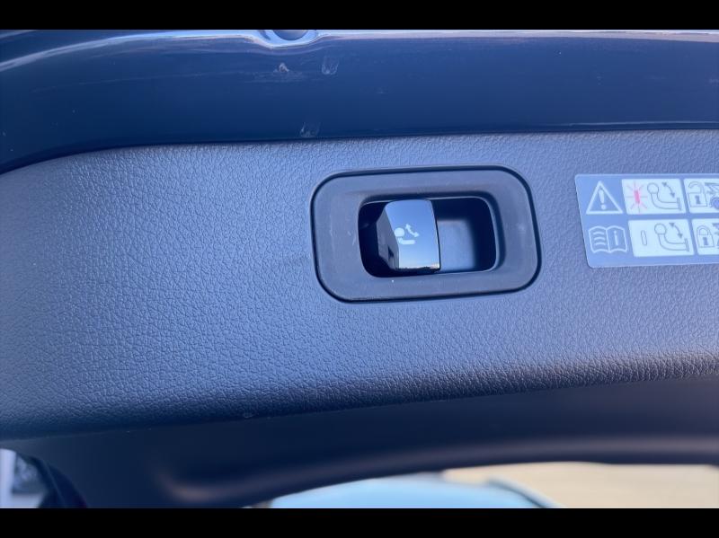 Image MERCEDES-BENZ Classe C Break 300 d e Hybrid EQ 197+129ch AMG Line +