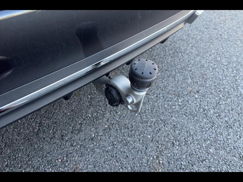Image MERCEDES-BENZ Classe C Break 300 d e Hybrid EQ 197+129ch AMG Line +