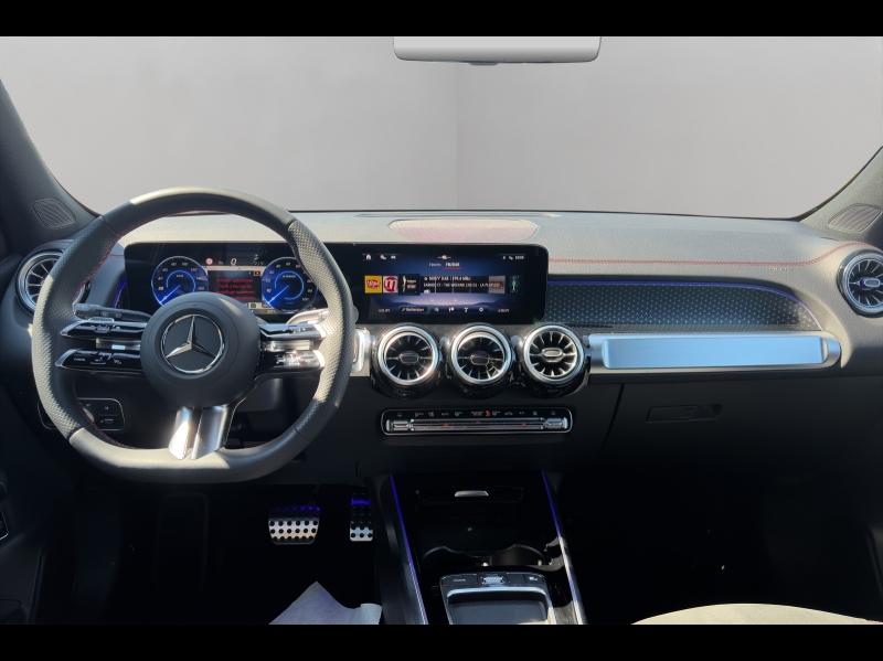 Image MERCEDES-BENZ EQB 250+ 190ch