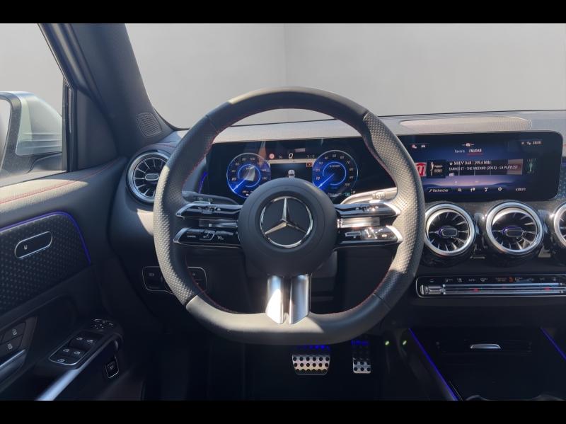 Image MERCEDES-BENZ EQB 250+ 190ch