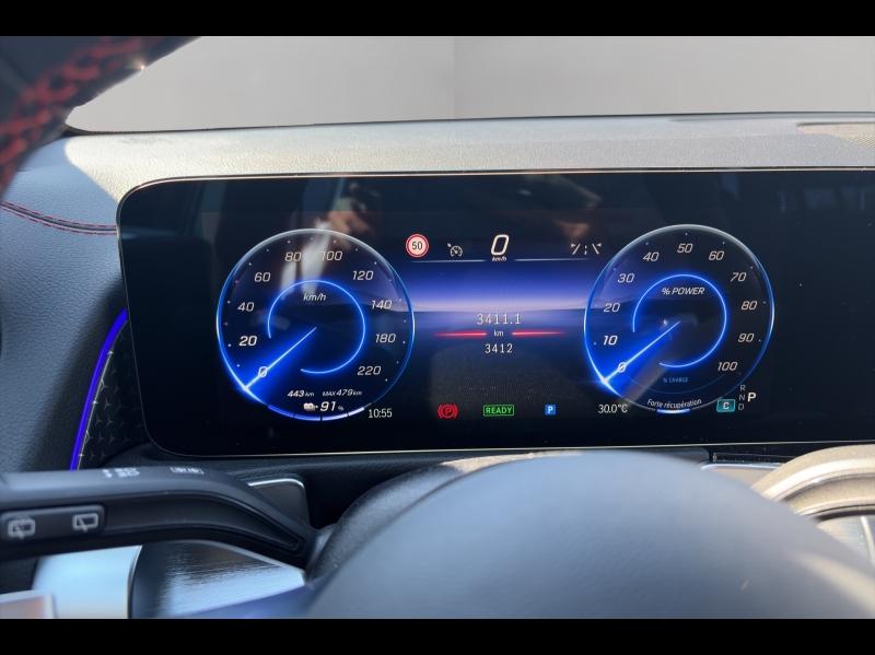 Image MERCEDES-BENZ EQB 250+ 190ch