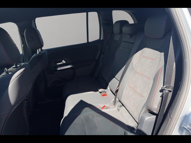 Image MERCEDES-BENZ EQB 250+ 190ch