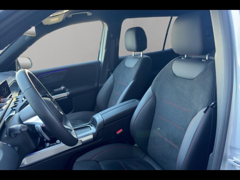 Image MERCEDES-BENZ EQB 250+ 190ch