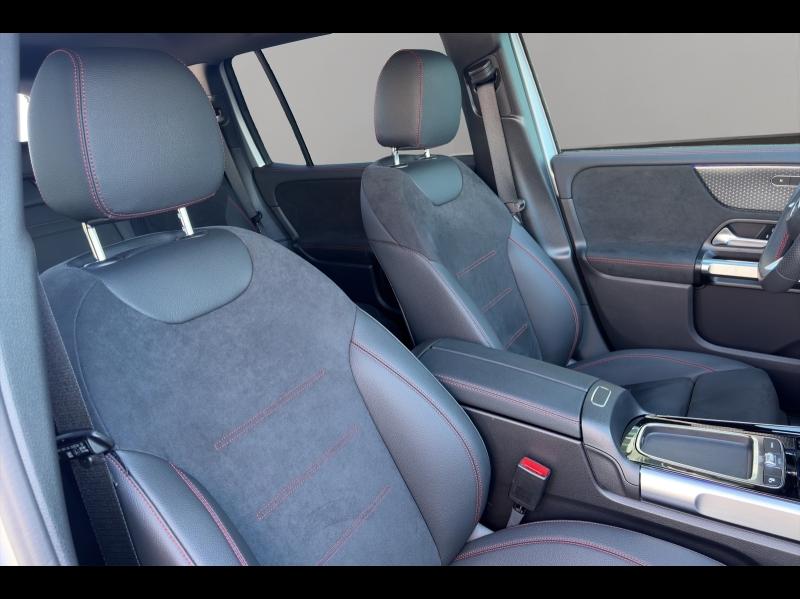 Image MERCEDES-BENZ EQB 250+ 190ch