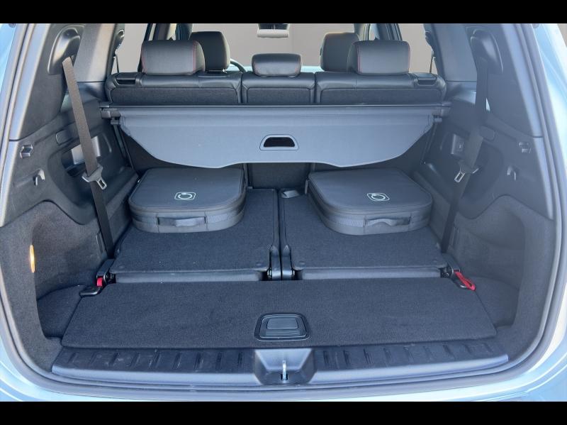 Image MERCEDES-BENZ EQB 250+ 190ch