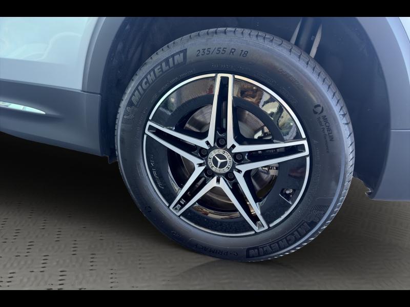 Image MERCEDES-BENZ EQB 250+ 190ch