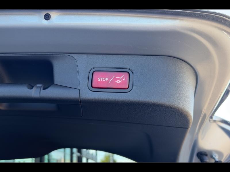 Image MERCEDES-BENZ EQB 250+ 190ch