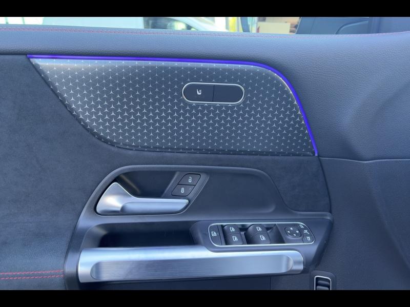 Image MERCEDES-BENZ EQB 250+ 190ch