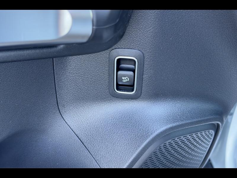 Image MERCEDES-BENZ EQB 250+ 190ch