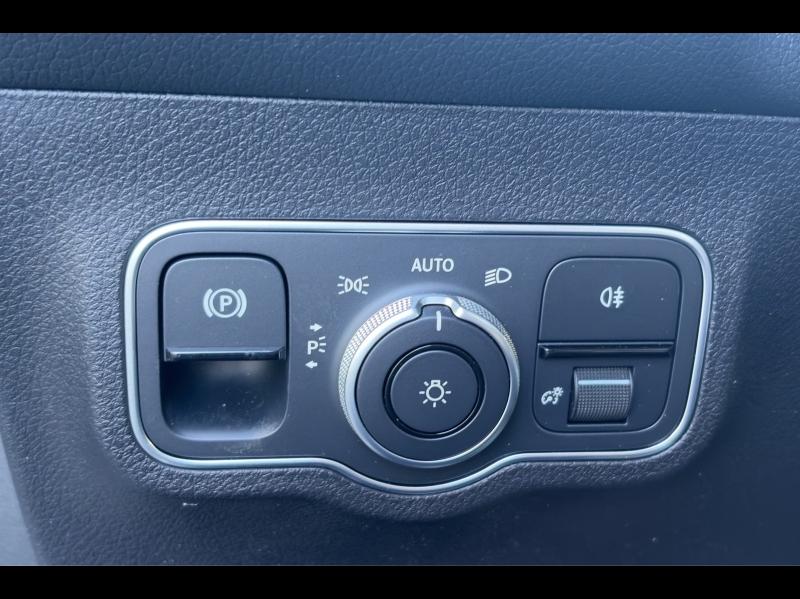 Image MERCEDES-BENZ EQB 250+ 190ch