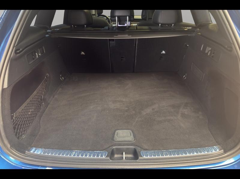 Image MERCEDES-BENZ GLC 220 d 197ch AMG Line 4Matic 9G-Tronic