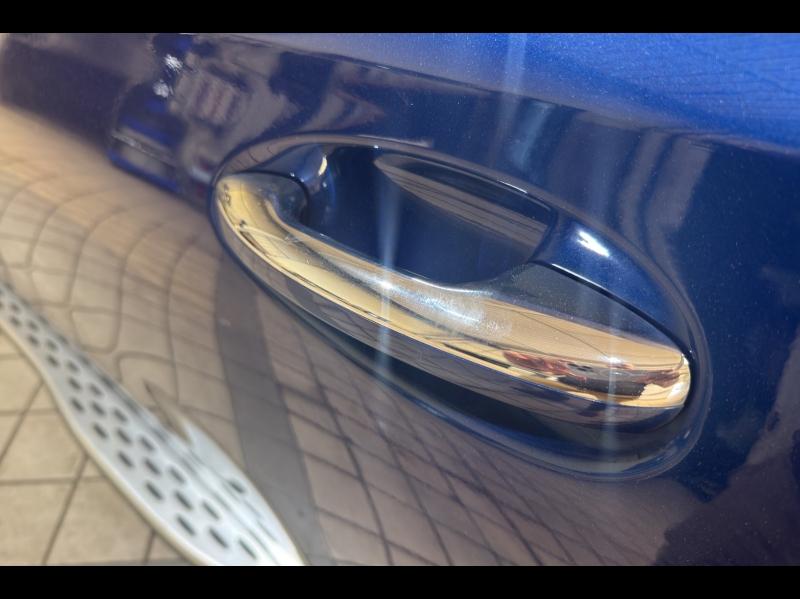 Image MERCEDES-BENZ GLC 220 d 197ch AMG Line 4Matic 9G-Tronic