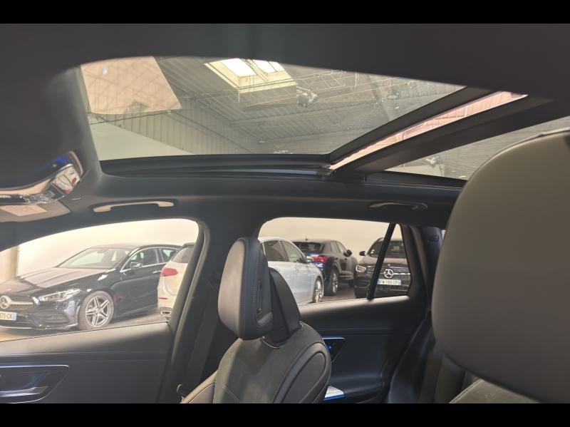 Image MERCEDES-BENZ GLC 220 d 197ch AMG Line 4Matic 9G-Tronic