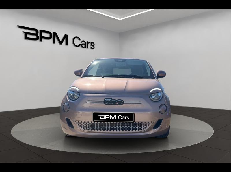 Image FIAT 500 e 95ch MY23
