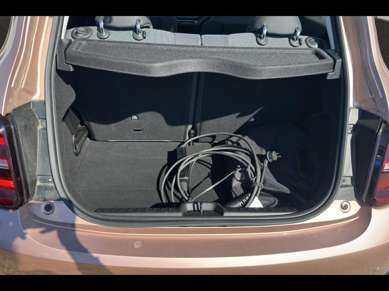 Image FIAT 500 e 95ch MY23
