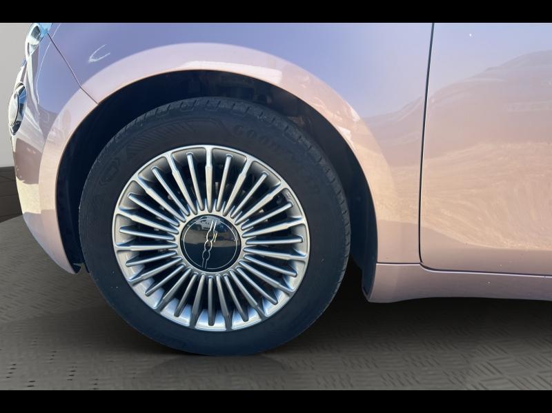 Image FIAT 500 e 95ch MY23