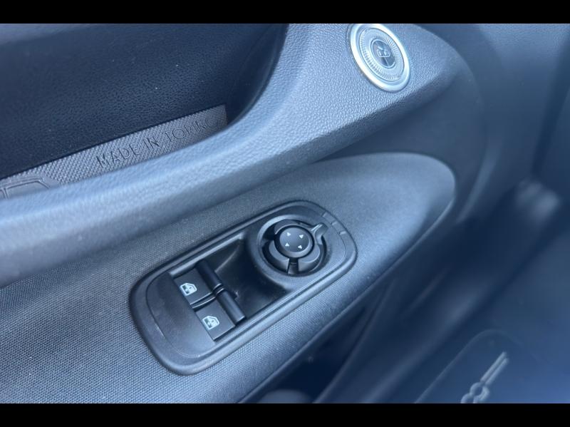 Image FIAT 500 e 95ch MY23