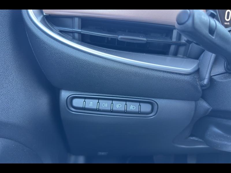Image FIAT 500 e 95ch MY23