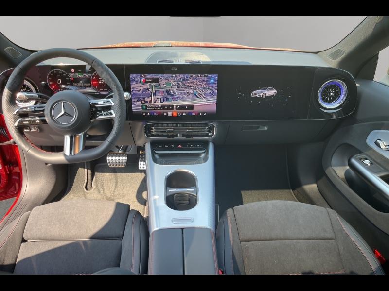 Image MERCEDES-BENZ CLA 220 190+30ch AMG Line 8G-eDCT