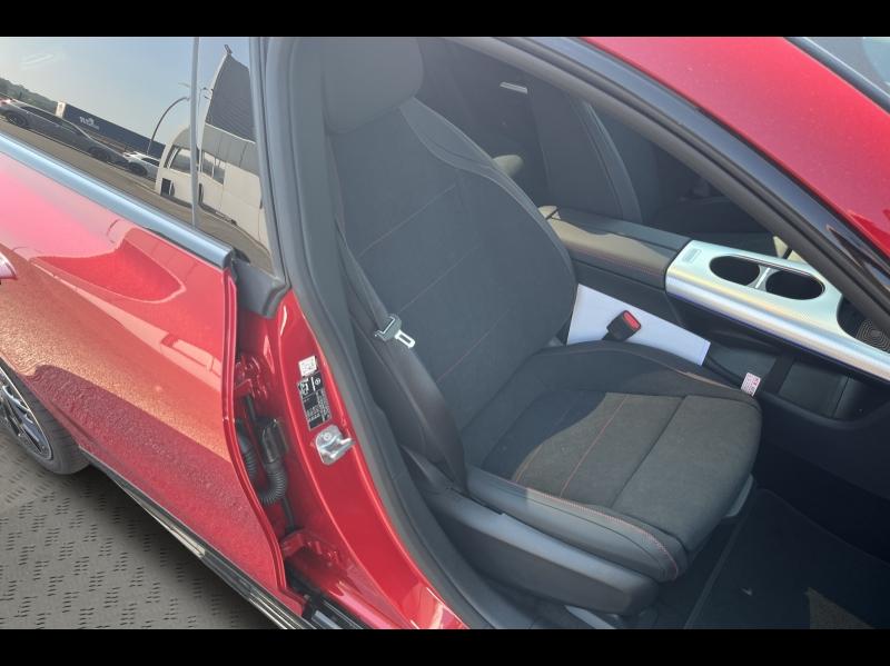 Image MERCEDES-BENZ CLA 220 190+30ch AMG Line 8G-eDCT
