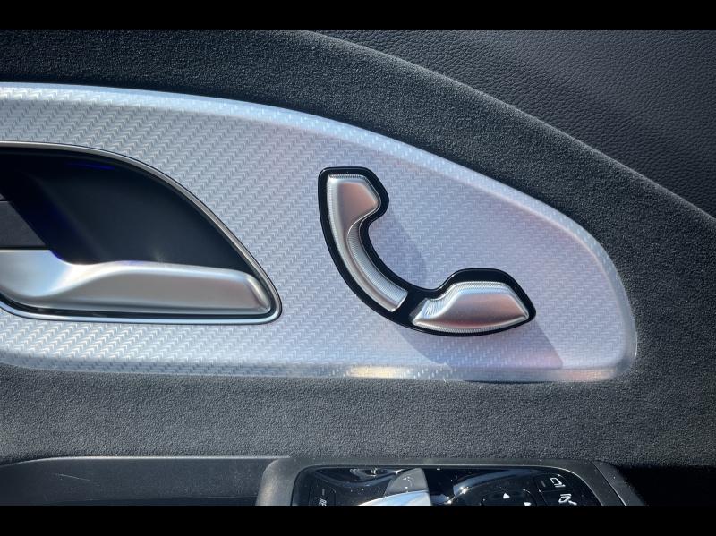 Image MERCEDES-BENZ CLA 220 190+30ch AMG Line 8G-eDCT