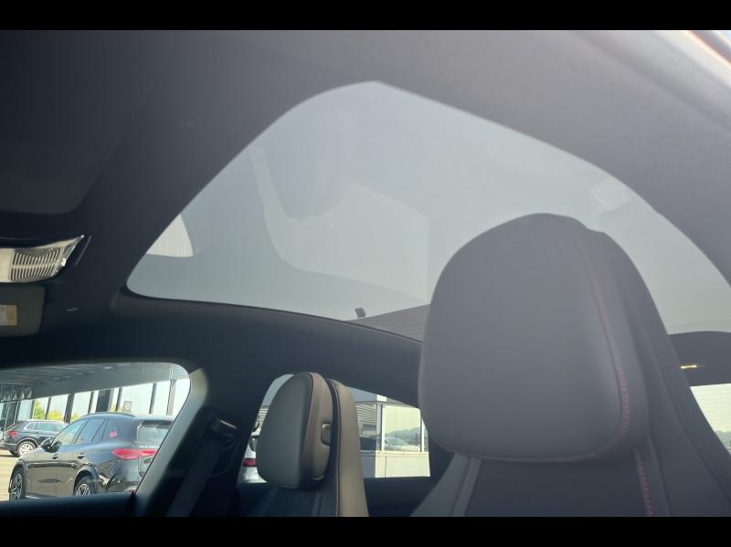 Image MERCEDES-BENZ CLA 220 190+30ch AMG Line 8G-eDCT