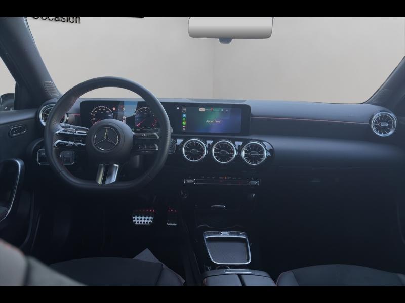Image MERCEDES-BENZ Classe A 180 136ch Star Edition 7G-DCT