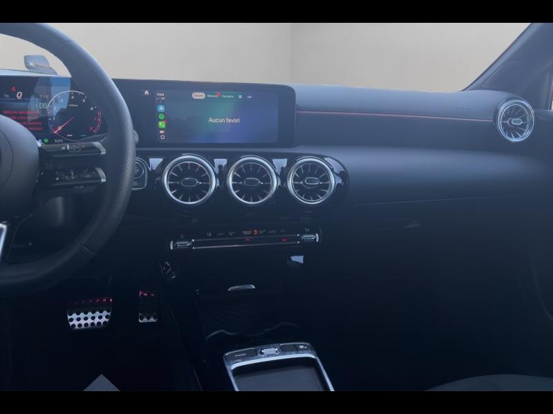 Image MERCEDES-BENZ Classe A 180 136ch Star Edition 7G-DCT