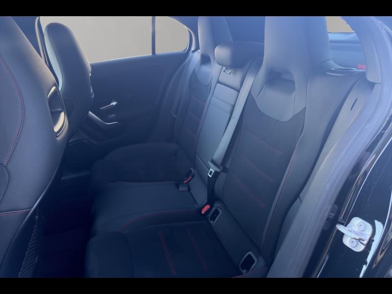 Image MERCEDES-BENZ Classe A 180 136ch Star Edition 7G-DCT