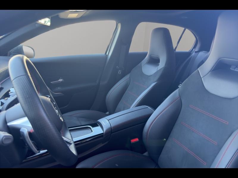 Image MERCEDES-BENZ Classe A 180 136ch Star Edition 7G-DCT