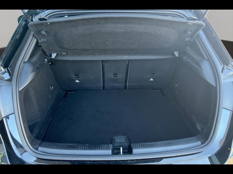 Image MERCEDES-BENZ Classe A 180 136ch Star Edition 7G-DCT