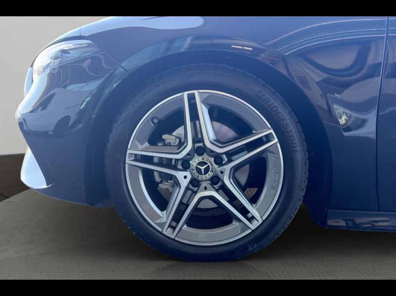 Image MERCEDES-BENZ Classe A 180 136ch Star Edition 7G-DCT