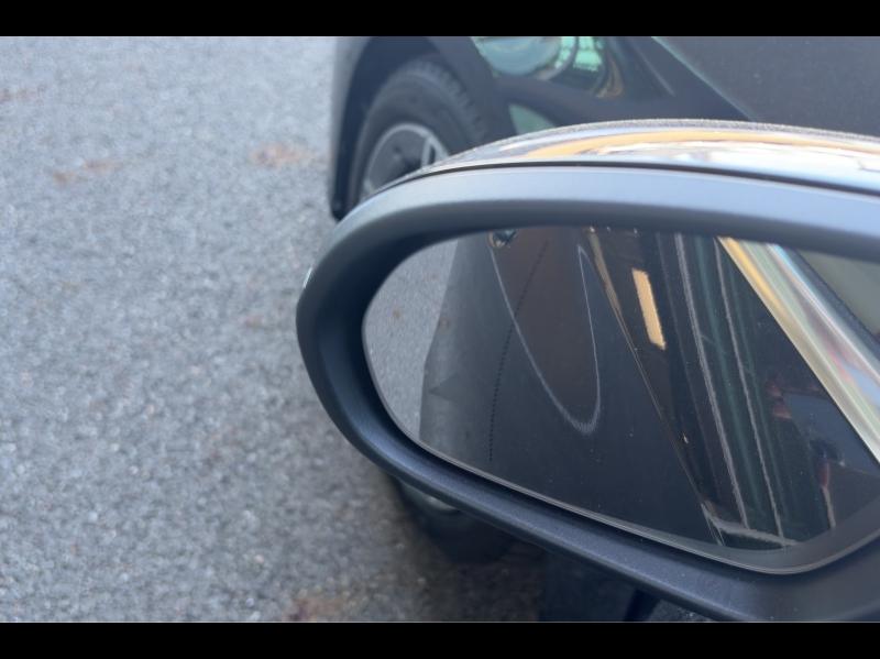 Image MERCEDES-BENZ Classe A 180 136ch Star Edition 7G-DCT