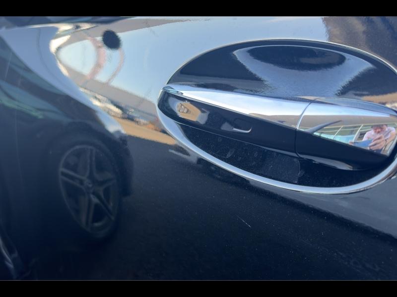 Image MERCEDES-BENZ Classe A 180 136ch Star Edition 7G-DCT