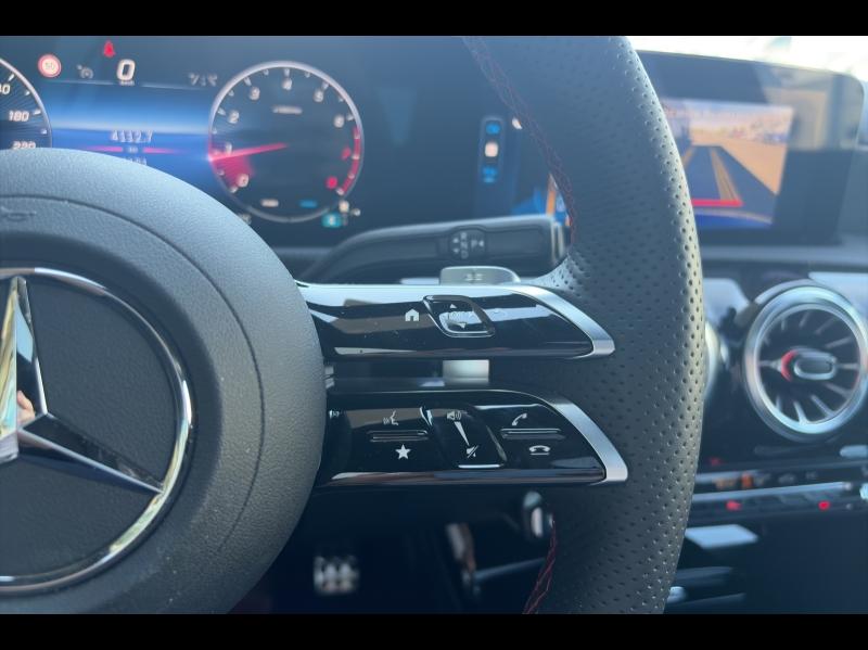 Image MERCEDES-BENZ Classe A 180 136ch Star Edition 7G-DCT
